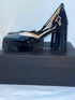 maje - HIGH HEELS